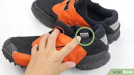 Image titled Clean Basketball Shoes Step 13