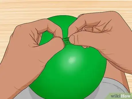 Image titled Untie a Balloon Step 10