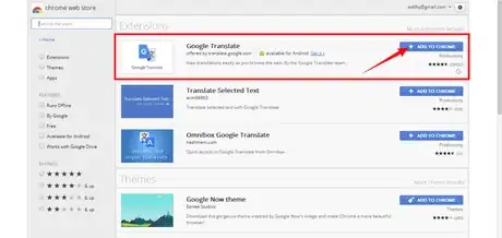 Image titled Google Translate Chrome Extension Options.png
