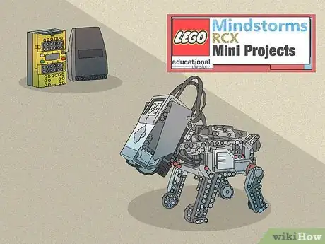 Image titled Become a LEGO Designer Step 2
