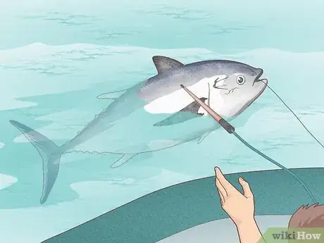 Image titled Catch Bluefin Tuna Step 14