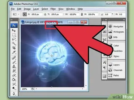 Image titled Transform an Image in Photoshop Step 15