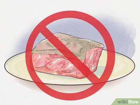 Image titled Know if Meat Is Bad Step 4