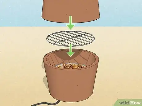 Image titled Build a Smoker Step 12