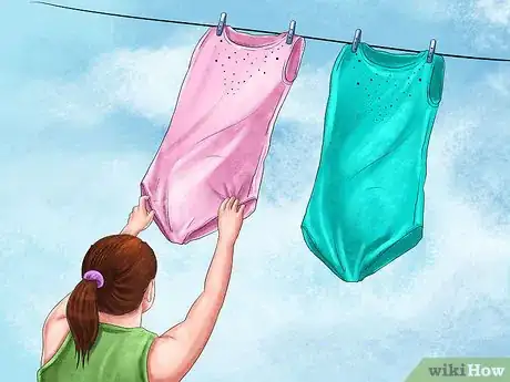 Image titled Wash a Leotard Step 14