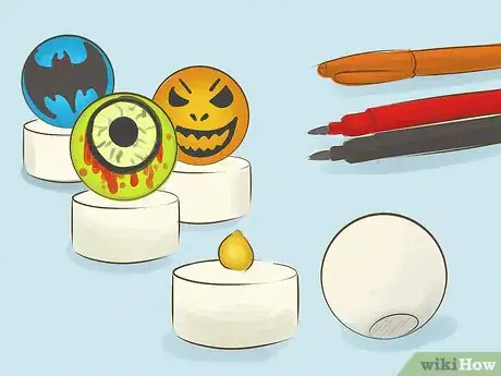 Image titled Make Halloween Decorations Step 27