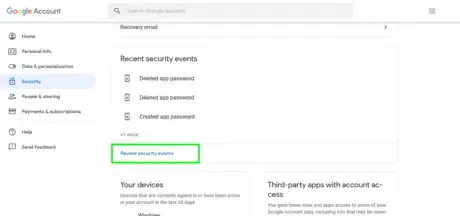 Image titled Google Account Review Recent Activity2.png
