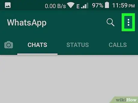 Image titled Retrieve Old WhatsApp Messages Step 18