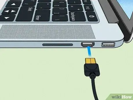 Image titled Charge Laptop with Hdmi Step 4