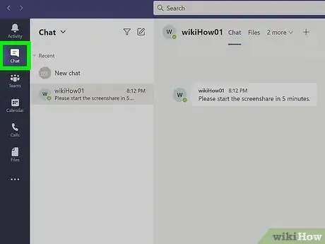 Image titled Share Your Screen in Teams Step 5