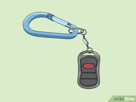 Image titled Find Lost Remote Car Key Step 12