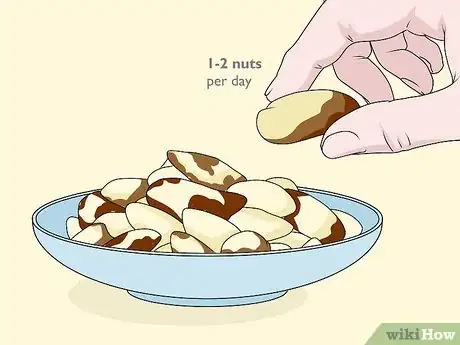 Image titled Increase Your Sperm Count with Food Step 6