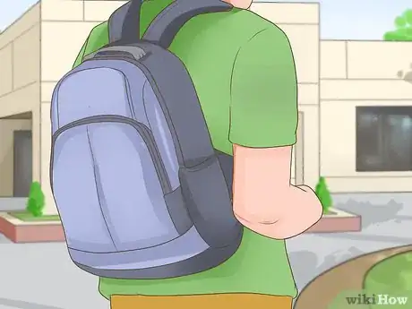 Image titled Pack a Backpack for Your First Day of School Step 22