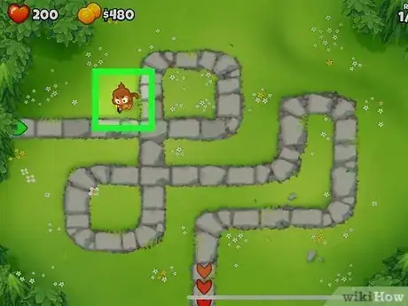 Image titled Bloons TD 6 Strategy Step 1