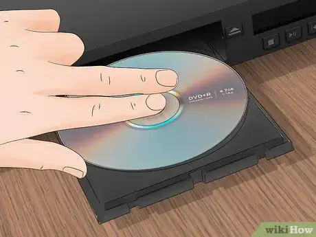 Image titled Fix a Skipping DVD Step 10