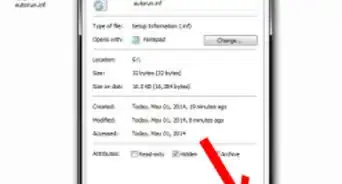 Change Your USB Name Without Formatting It