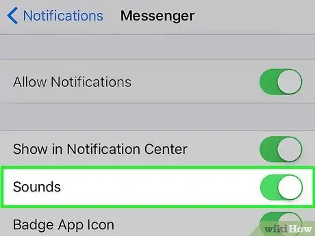 Image titled Can You Change App Notification Sounds on iPhone Step 11