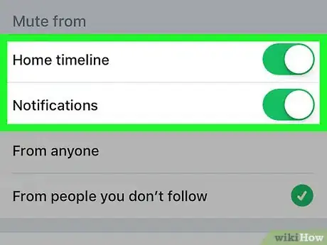 Image titled Mute Words on Twitter Step 6