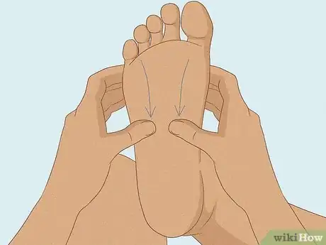 Image titled Give a Reflexology Massage Step 18