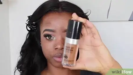 Image titled Apply Makeup for Dark Skin (Girls) Step 1