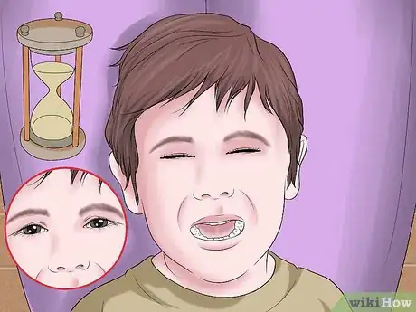 Image titled Easily Give Eyedrops to a Baby or Child Step 25