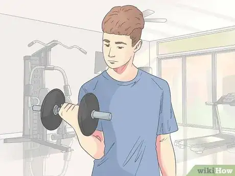 Image titled Get Fit As a Teenager Step 4