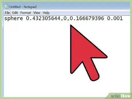 Image titled Write and Load a Script File in AutoCAD Step 3