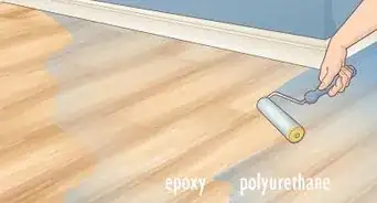 Epoxy vs Polyurethane
