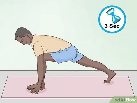 Image titled Stretch Before and After Running Step 5