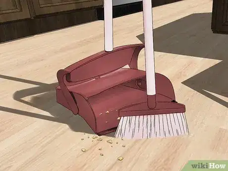 Image titled Get Rid of Ants in the House Step 1