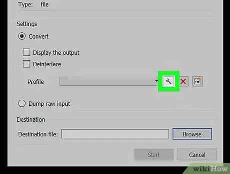 Image titled Convert TS to MP4 on PC or Mac Step 17