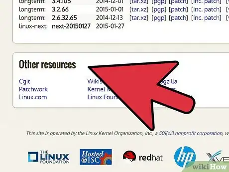 Image titled Compile the Linux Kernel Step 3