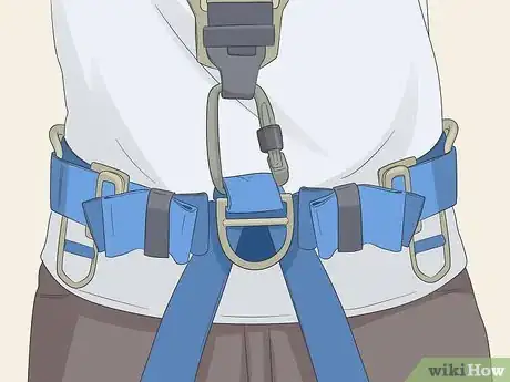 Image titled Wear a Full Body Harness Step 10