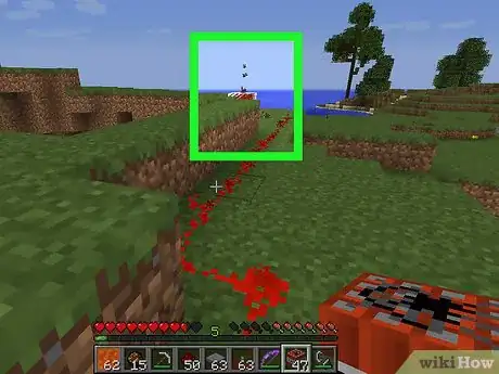 Image titled Blow Up TNT in Minecraft Step 16