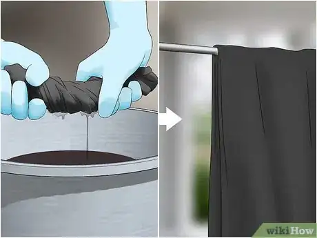 Image titled Dye Clothing Black Without Dye Step 11