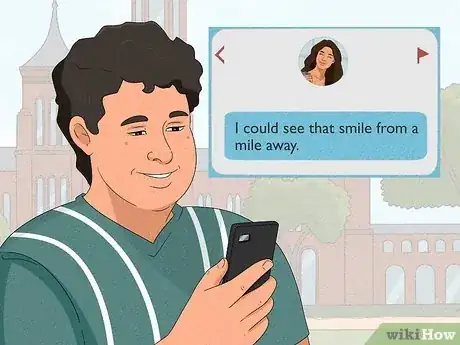 Image titled Compliment a Girl's Smile Step 6