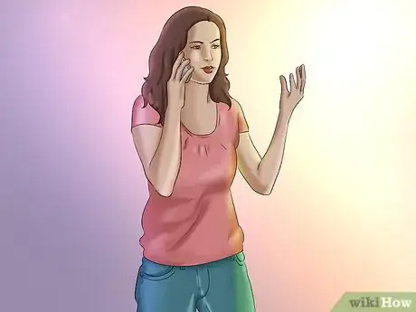 Image titled Get off the Phone Quickly Step 12