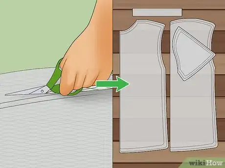 Image titled Make Your Own T Shirt Step 10