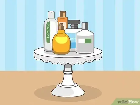 Image titled Organize Perfume and Lotion Step 4