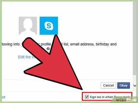 Image titled Log Into Skype Step 31