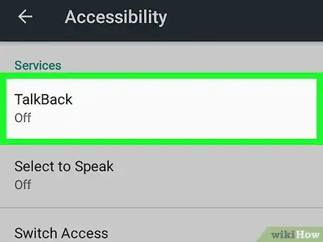 Image titled Use Text to Speech on Android Step 13