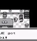 Get HM Cut in Pokémon Red