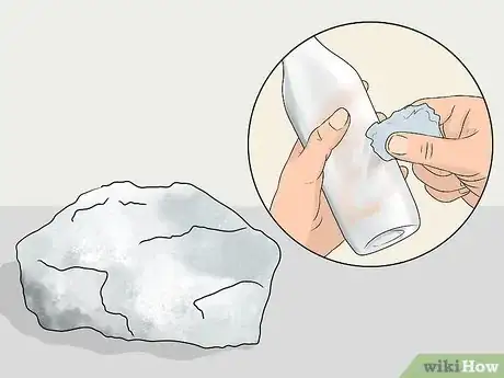 Image titled Identify Metamorphic Rocks Step 10