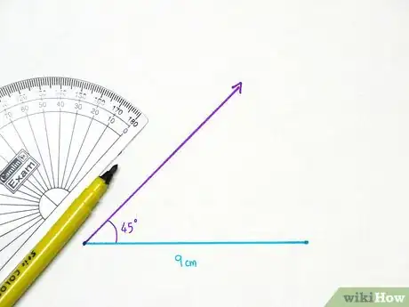 Image titled Construct an Isosceles Triangle Step 11