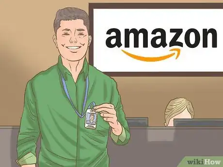 Image titled Get a Job at Amazon Step 4
