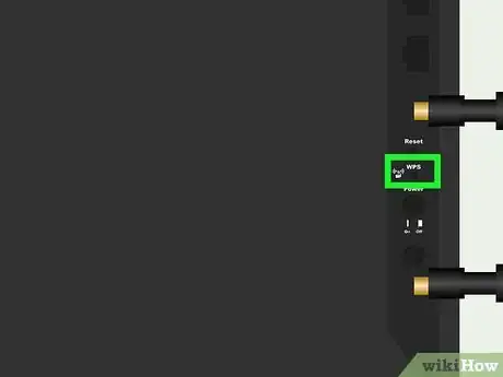 Image titled Setup Netgear Extender Step 3