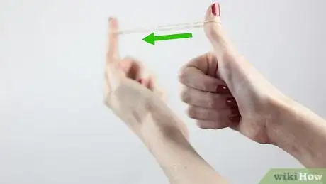 Image titled Turn Your Hand Into a Rubber Band Gun Step 10