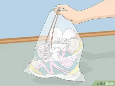 Image titled Clean Running Shoes Step 11
