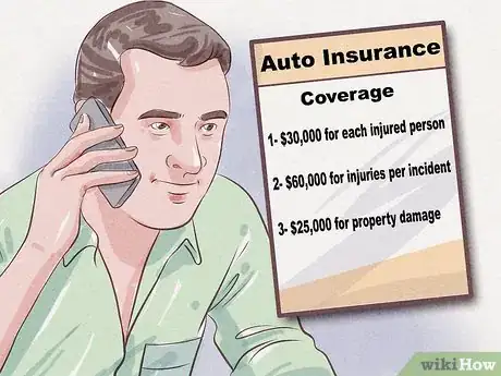 Image titled Register a Vehicle in Texas Step 3