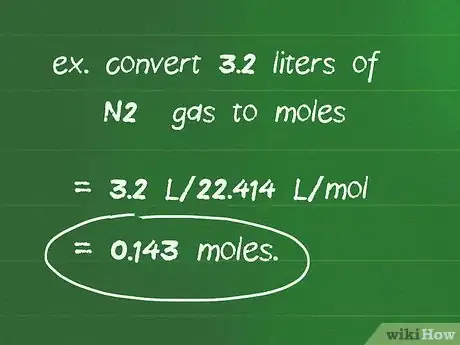 Image titled Do Stoichiometry Step 11